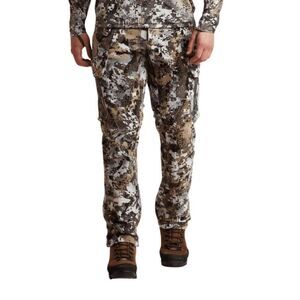 Sitka Men's Stratus Pant Optifade Elevated II 50090-EV Size XXL NWT
